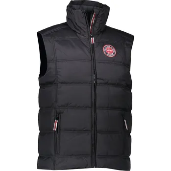 Pánská vesta TRIMM CARTER černá 