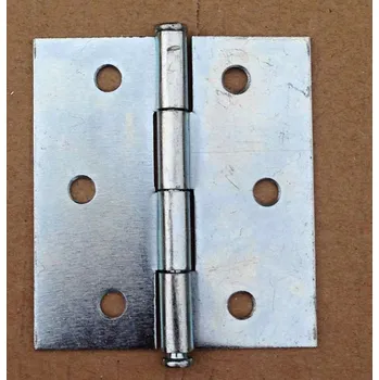 Nábytkové kování Pant - závěs kloub. Z4, 25x25mm