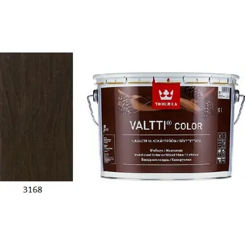 Mořidlo Tikkurila Valtti Color - 2,7L - 3168 + dárek k objednávce nad 1000Kč