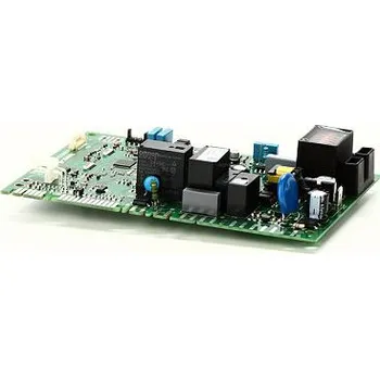 Příslušenství ke kotli HONEYWELL Elektronika ovládací ECO4