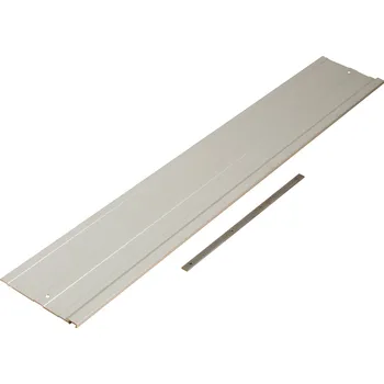 Dílenský stůl Wolfcraft prodlužovací sada pro lištu FKS 115