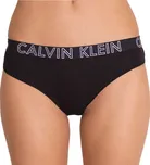 Calvin Klein černé QD3637E-001