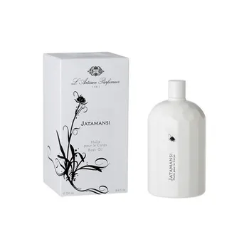 Tělový olej L'Artisan Parfumeur Jatamansi Tělový olej 250 ml