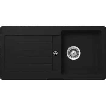 Granitový dřez Schock Typos D-100S