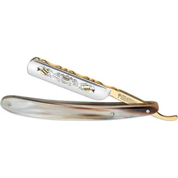 Břitva na holení Böker břitva Graf Everhardt Special Edition