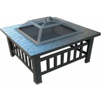 Aldo Zahradní ohniště čtverec