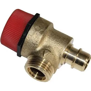 Příslušenství ke kotli ARISTON PRESSURE RELIEF VALVE
