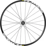 Mavic Crossride FTS-X 16 27,5" 15/9 mm…