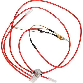 Termočlánek JUNKERS Termočlánek spalin ZW20