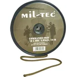 Mil-Tec Commando Coyote 5 mm/70 m