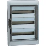 Legrand Plexo rozvodnice na omítku IP65 36M 601983