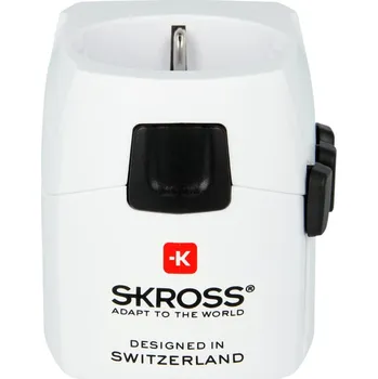Skross World Pro Light