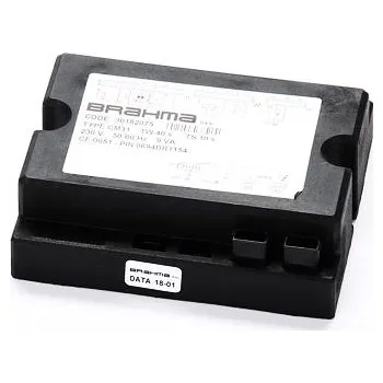 Příslušenství ke kotli BRAHMA Automatika zapalovací CM31