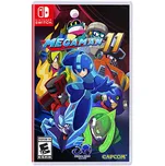 Mega Man 11 Nintendo Switch