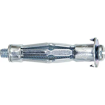 Hmoždinka Fischer HM 6 x 52 S 50 ks