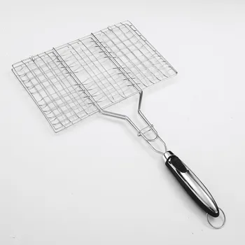 Grilovací rošt Landmann nerezový grilovací rošt 13431