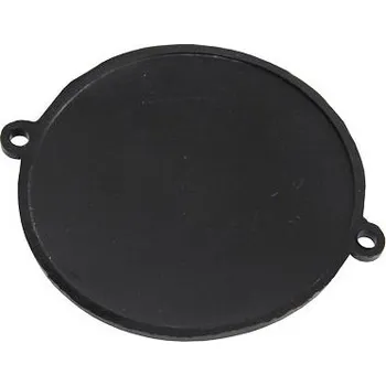 Příslušenství ke kotli VAILLANT Membrána s uchy 70 mm
