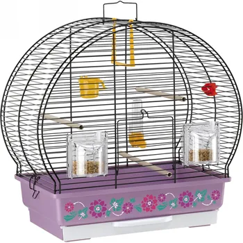 Ferplast LUNA 2 černá