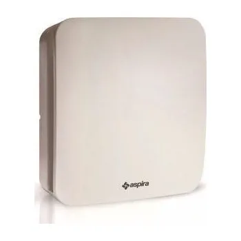 Domácí ventilátor FANTINI COSMI Ventilátor do koupelen a kuchyní ASPIRVELO 120HT