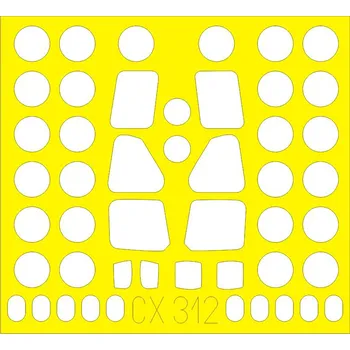 Mask 1/72 A-400M (REV)