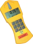 GAMMA SCOUT Alarm 101707