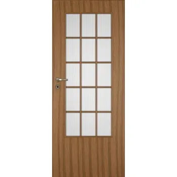 Interiérové dveře DRE bezfalcové dveře DRE STANDARD 30s