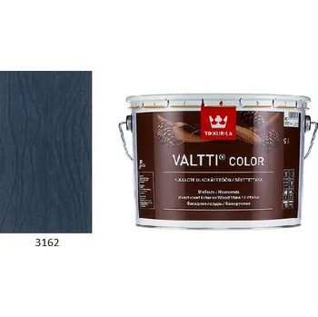 Mořidlo Tikkurila Valtti Color - 2,7L - 3162 + dárek k objednávce nad 1000Kč
