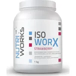 Nutri Works Iso Worx 1 kg
