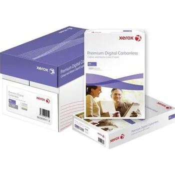 Kancelářský papír Xerox Premium Digital Carbonless 003R99105 A4 80 g 500 listů