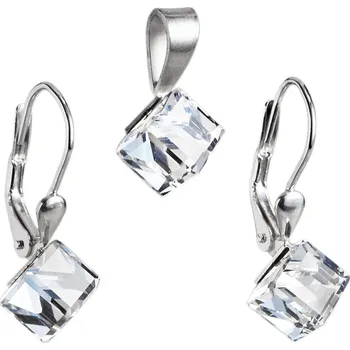 Souprava šperků Evolution Group 39068.1