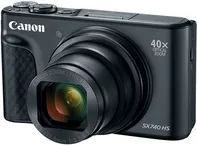 Canon PowerShot SX740 HS