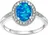 prsten Silvego Luna JJJ0213C1 47 mm