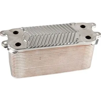 Příslušenství ke kotli DNK Výměník deskový 35plátů