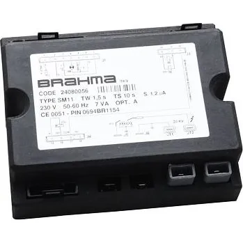 Příslušenství ke kotli IMMERGAS Automatika zapalovací BRAHMA