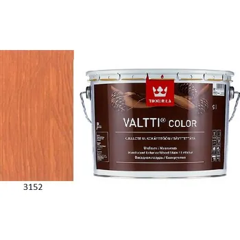 Mořidlo Tikkurila Valtti Color -2,7L - 3152 + dárek k objednávce nad 1000Kč