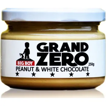 Big Boy Butter Grand zero 250 g