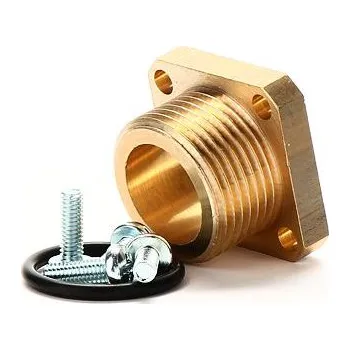 Příslušenství ke kotli HONEYWELL Příruba 3/4" mosazná