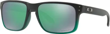 Sluneční brýle Oakley Holbrook OO9102-E455 Jade Fade/Prizm Jade
