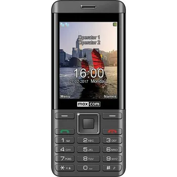 Maxcom Classic MM236 Mobilní telefon Maxcom Classic MM236
