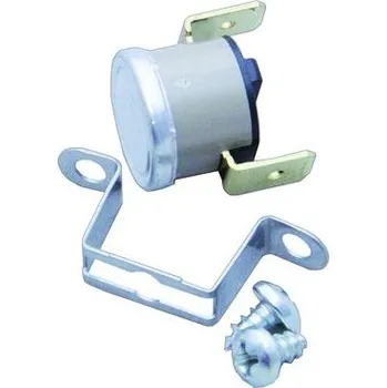 Příslušenství ke kotli ROBUR Termostat ventilátoru 5000