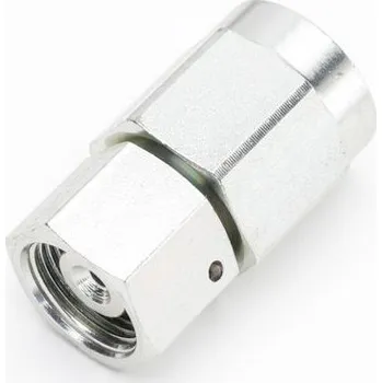 Spojkové ložisko VODKO 12-L/ZN (EMASD12LR) GATES FITTINGS přípojka pro manometr nastavitelná