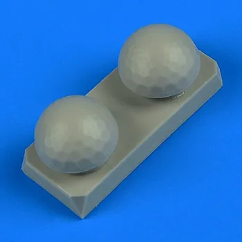 Plastikový model Quickboost 1/48 Su-24 Fencer MAK L-082 IR threat warn.sensors