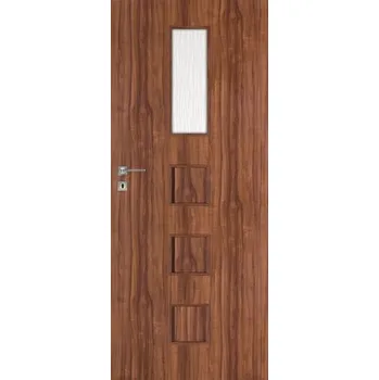 DRE bezfalcové dveře DRE IDEA TOP 80