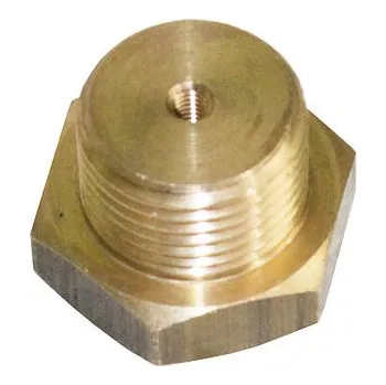 Příslušenství ke kotli IMMERGAS Matice k anodě 1/2"