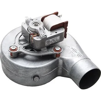 Příslušenství ke kotli IMMERGAS Ventilátor SUPER SIRIO 25CS