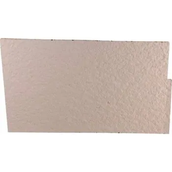 Příslušenství ke kotli BAXI Izolace komory boční