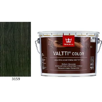 Mořidlo Tikkurila Valtti Color -9L - 3159 + dárek k objednávce nad 1000Kč