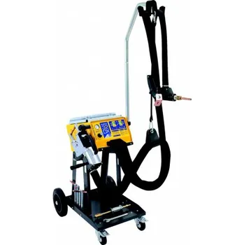 Svářečka GYS Gyspot 32D-X