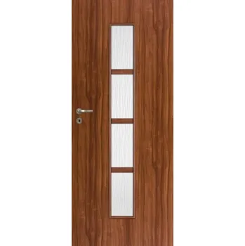 Interiérové dveře DRE bezfalcové dveře DRE ARTE 50