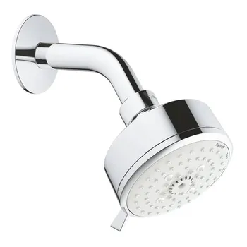 Sprchová hlavice GROHE Tempesta Cosmopolitan 27869001